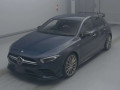 2020 Mercedes Benz A class