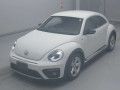 2017 Volkswagen Beetle