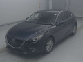2015 Mazda Axela Sport