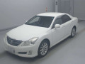 2008 Toyota Crown