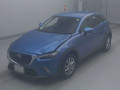 2016 Mazda CX-3