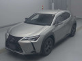 2019 Lexus UX