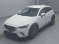 2015 Mazda CX-3
