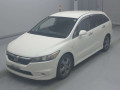 2007 Honda Stream