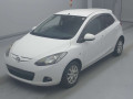 2010 Mazda Demio