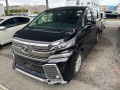2016 Toyota Vellfire