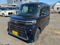 2025 Daihatsu Tanto