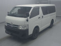 2011 Toyota Regiusace Van