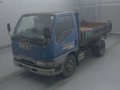 1996 Mitsubishi Fuso Canter