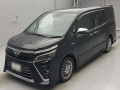 2018 Toyota Voxy