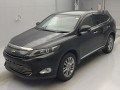 2017 Toyota Harrier