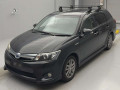 2014 Toyota Corolla Fielder