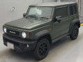 2023 Suzuki Jimny Sierra