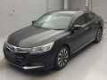 2015 Honda Accord Hybrid