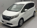 2016 Honda Freed