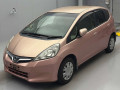 2012 Honda Fit