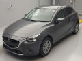 2018 Mazda Demio