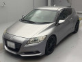 2013 Honda CR-Z