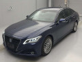2022 Toyota Crown Hybrid