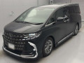 2024 Toyota Alphard