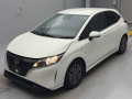 2022 Nissan Note