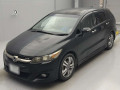 2010 Honda Stream