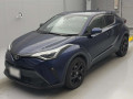 2021 Toyota C-HR