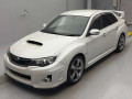 2011 Subaru Impreza