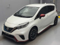 2019 Nissan Note