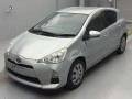 2014 Toyota Aqua