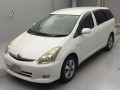 2009 Toyota Wish