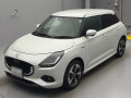 2024 Suzuki Swift