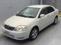 2001 Toyota Corolla Sedan
