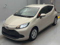 2022 Toyota Aqua