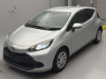 2022 Toyota Aqua