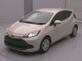 2022 Toyota Aqua