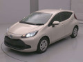 2022 Toyota Aqua