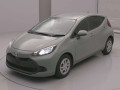 2022 Toyota Aqua