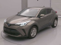2022 Toyota C-HR
