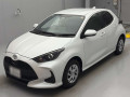 2024 Toyota YARIS