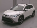 2023 Toyota Corolla Cross