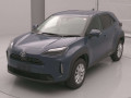 2025 Toyota YARIS CROSS