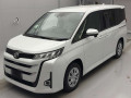 2026 Toyota Noah