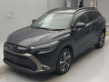 2023 Toyota Corolla Cross