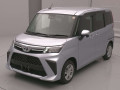2025 Toyota Roomy