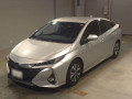 2021 Toyota Prius PHV