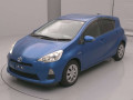 2015 Toyota Aqua