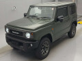 2025 Suzuki Jimny