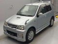 2012 Daihatsu Terios Kid