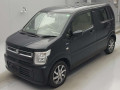 2018 Suzuki Wagon R